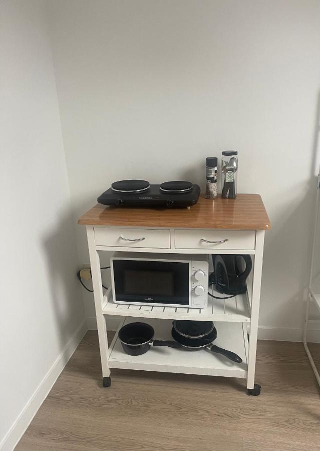 Homestay Schaerbeek 1 *