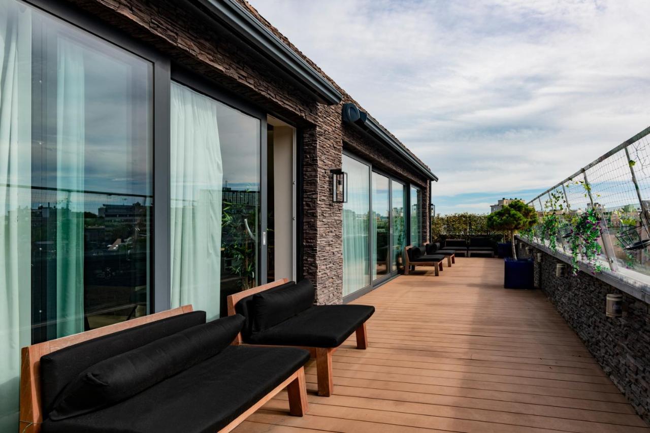 Apartment Penthouse Prestige Brussels