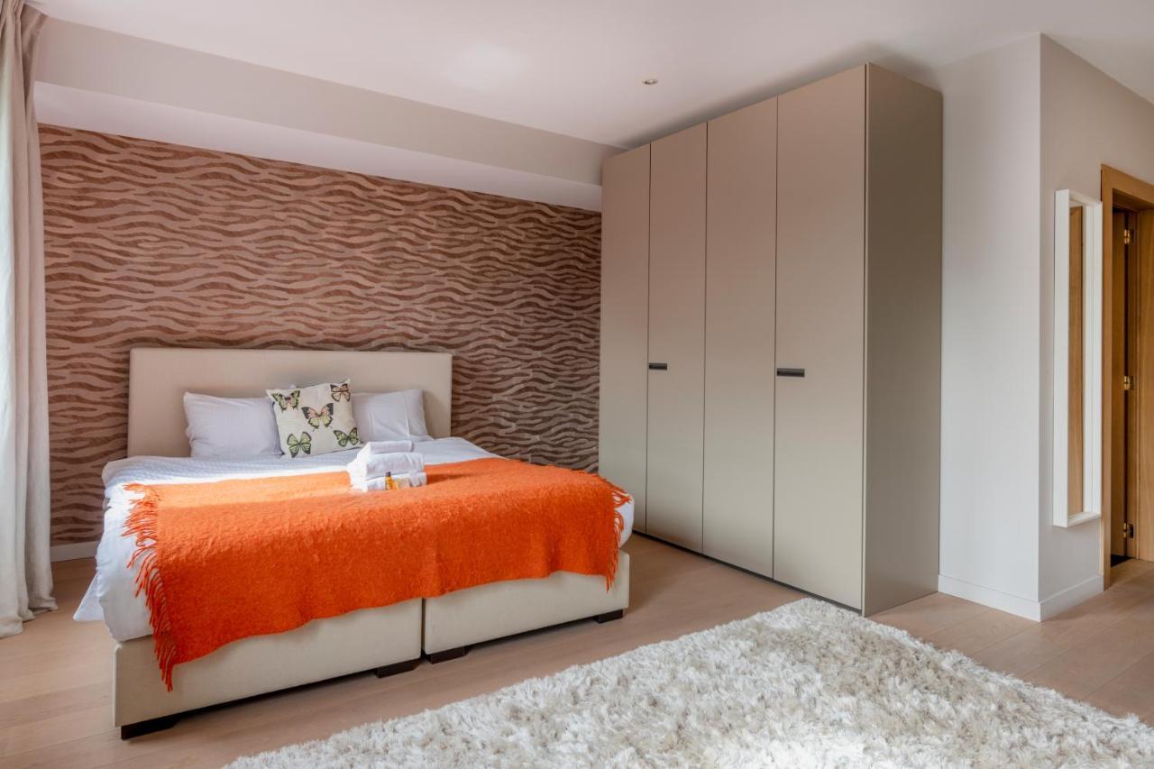 Penthouse Prestige * Brussels