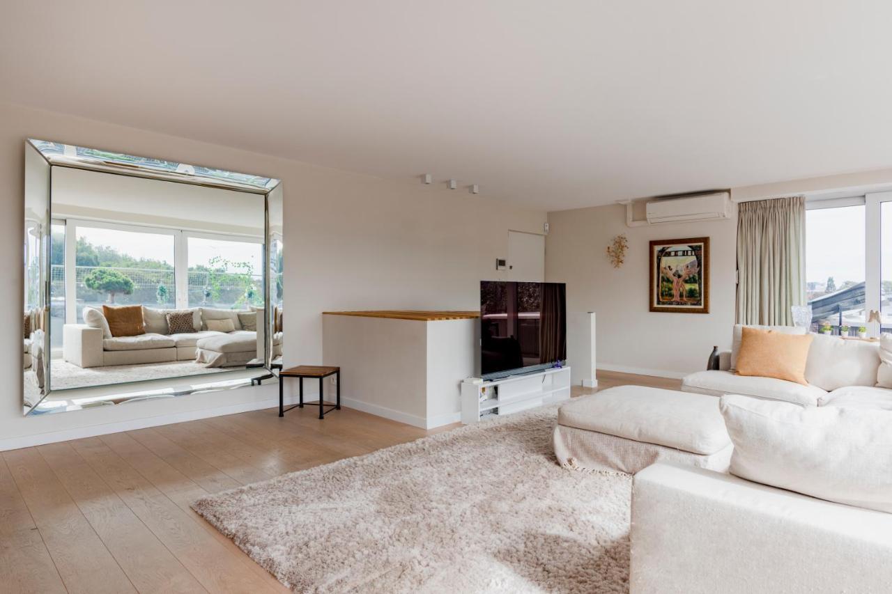 Penthouse Prestige Brussels
