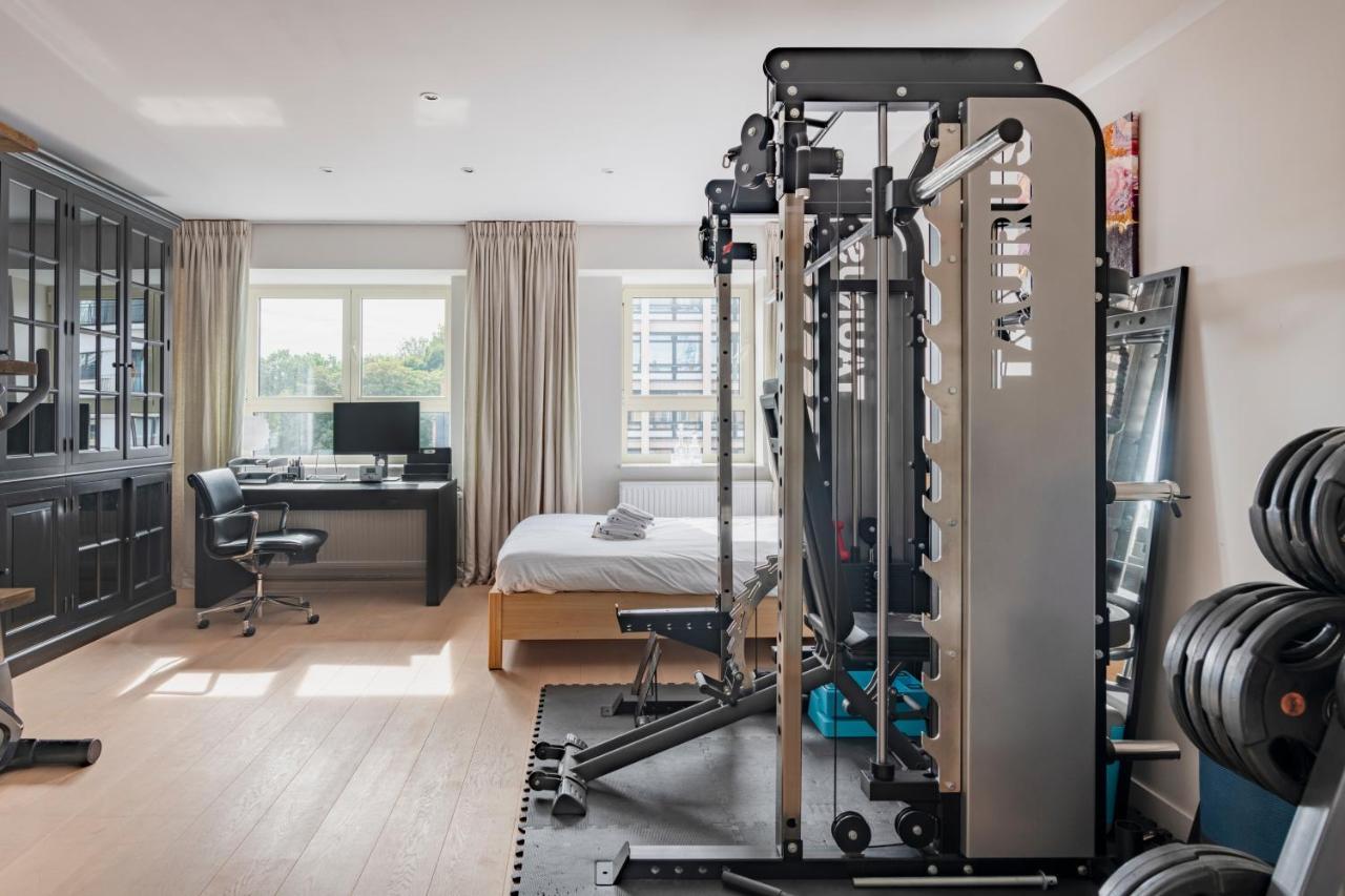 Penthouse Prestige Apartment *