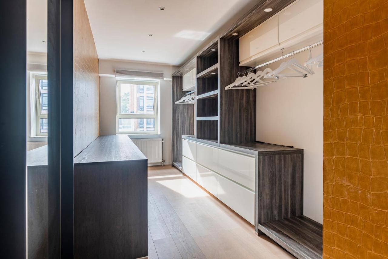 Apartment Penthouse Prestige