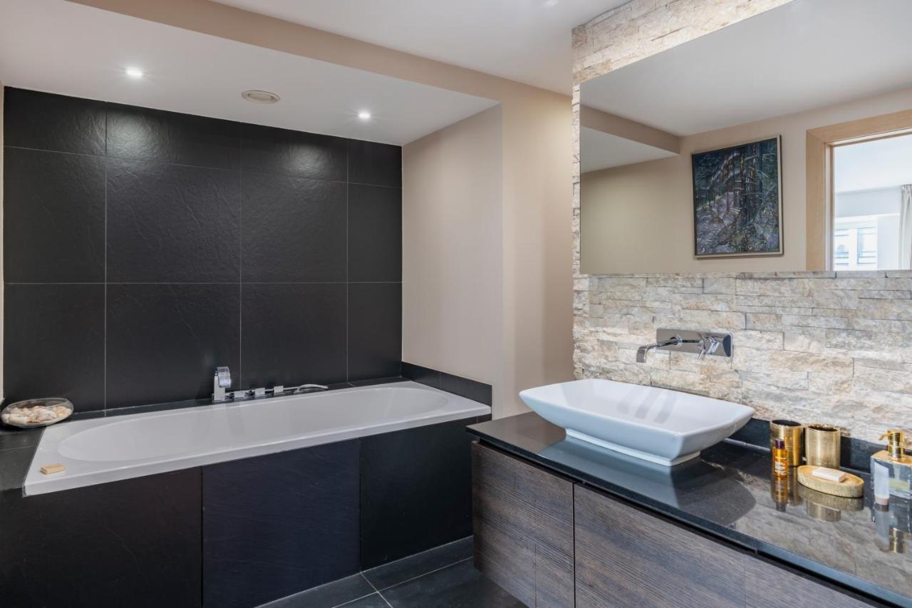 Penthouse Prestige Apartment *