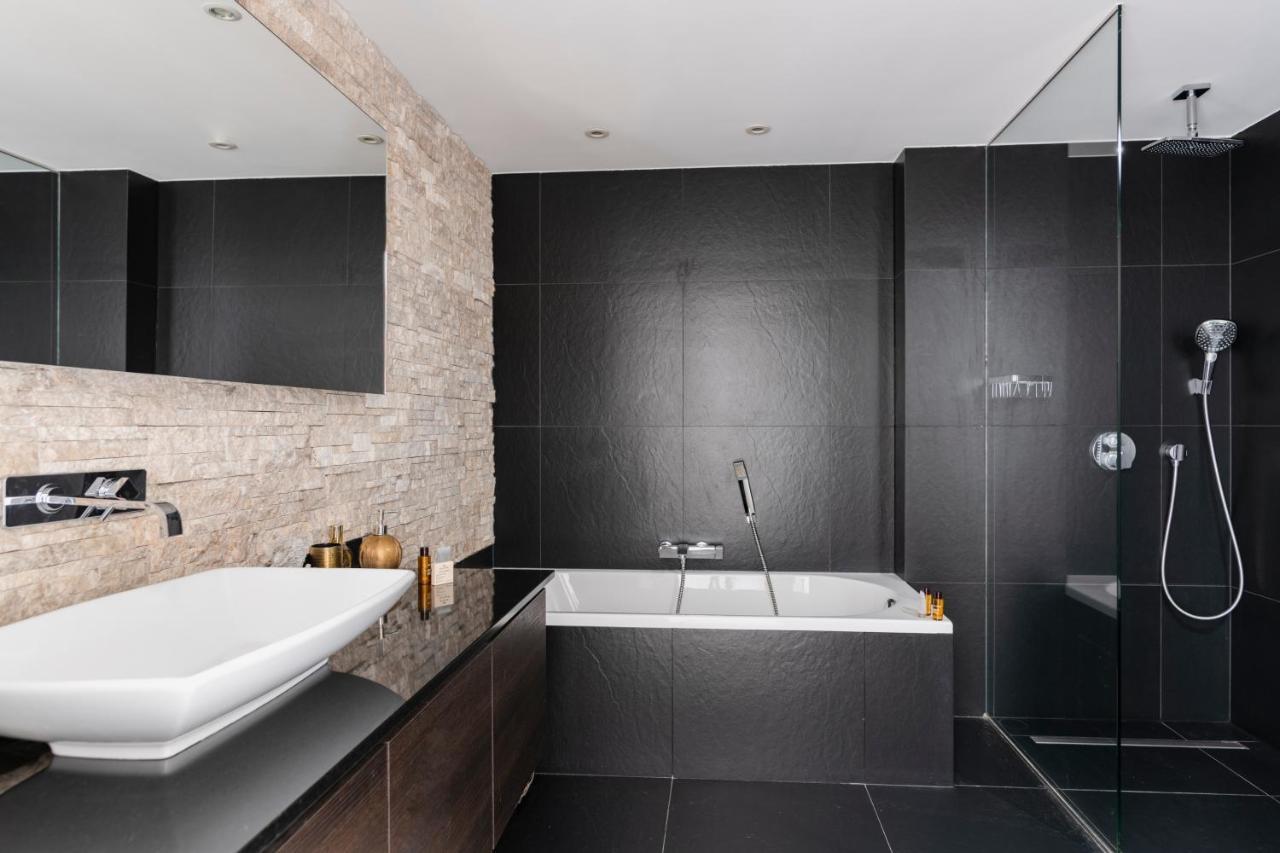 Penthouse Prestige Brussels