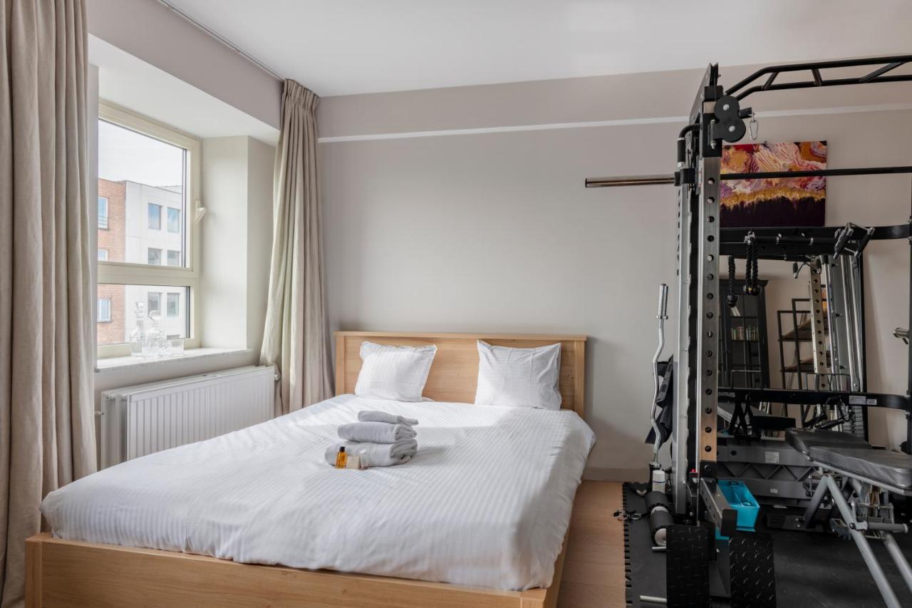 Penthouse Prestige Apartment *