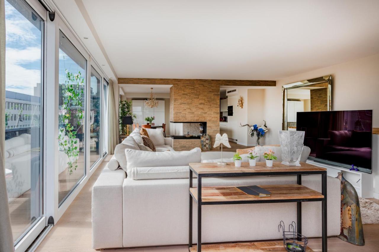 Apartment Penthouse Prestige
