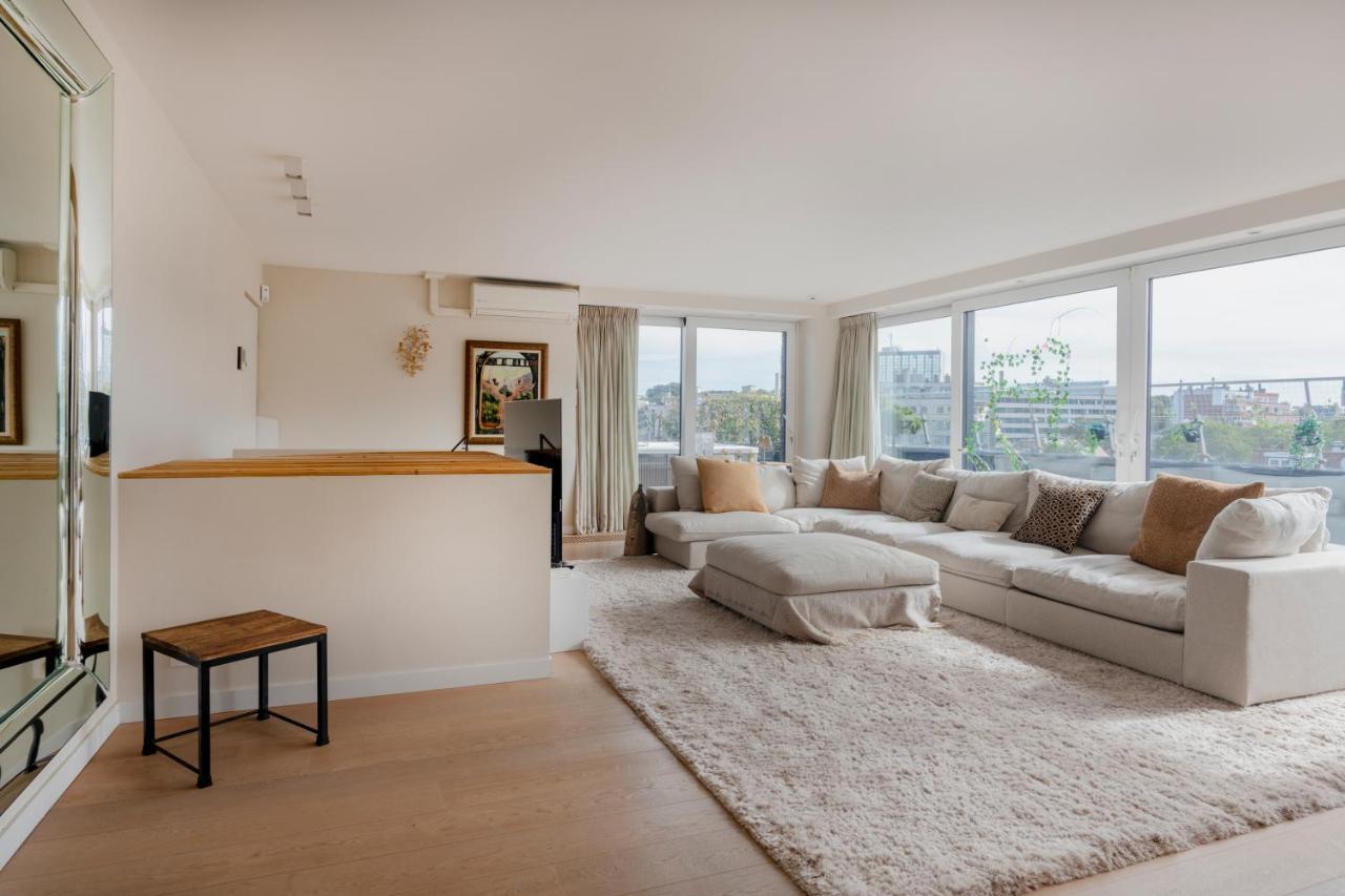 Penthouse Prestige Apartment *
