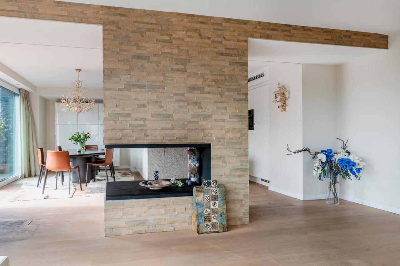 Penthouse Prestige * Brussels