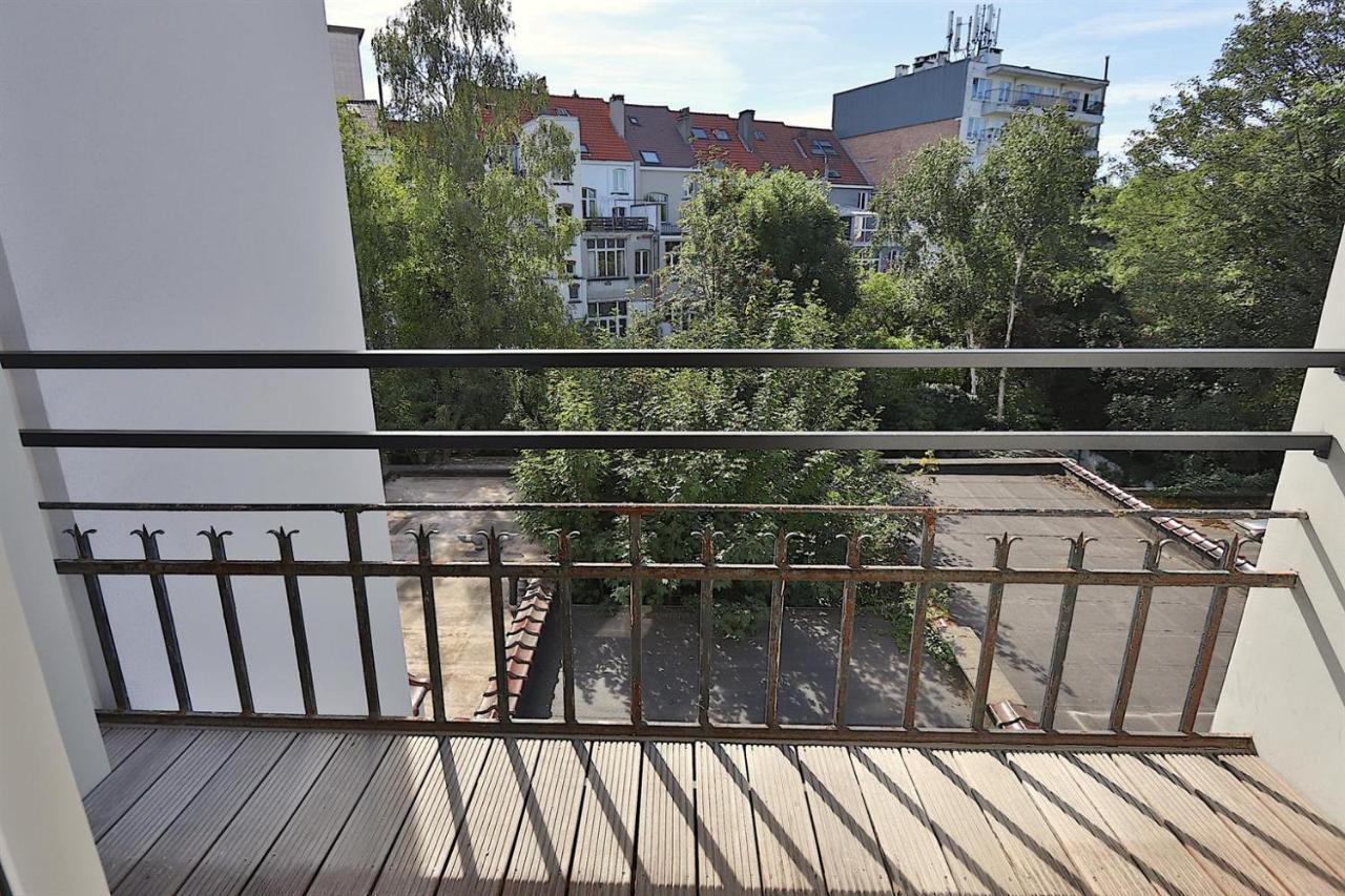 Elegant Flat Cinquantenaire *