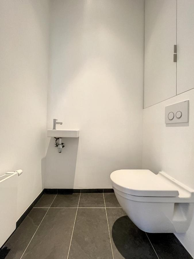 Apartment Elegant Flat Cinquantenaire *