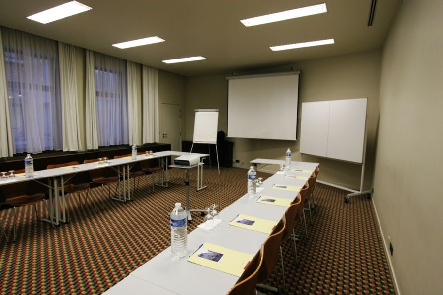 Hotel Astrid Centre Brussels