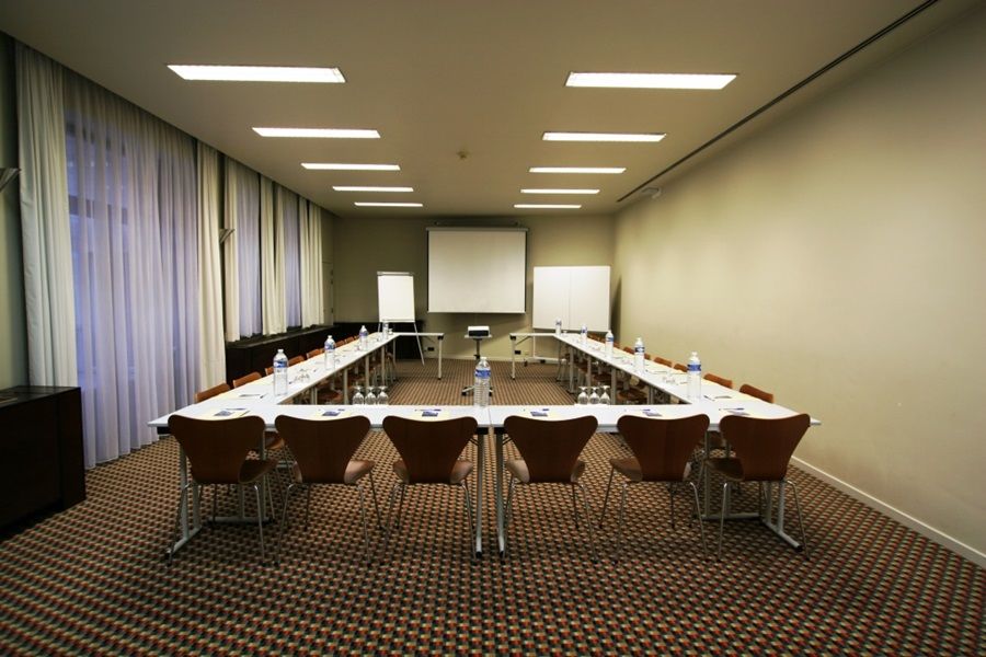 Astrid Centre 3* Brussels