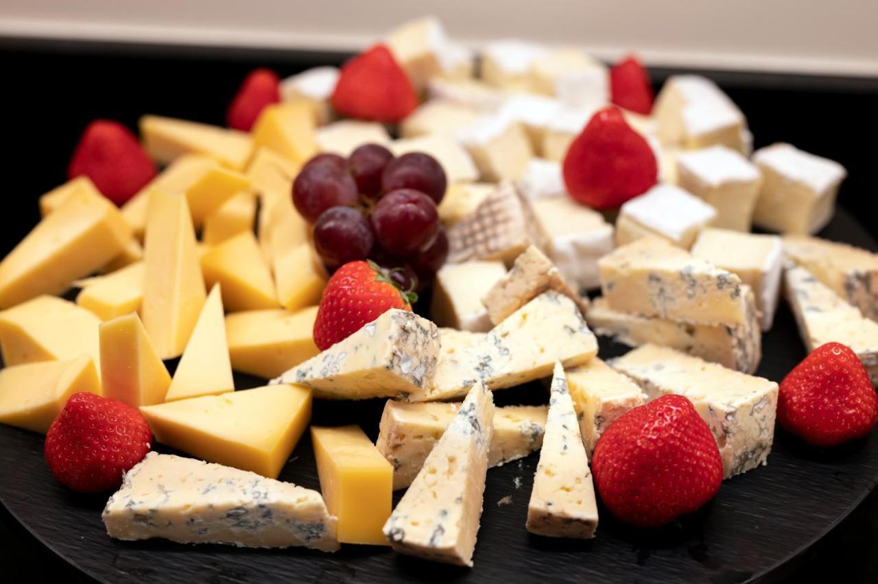 Hotel Stanhope By Thon Brussels