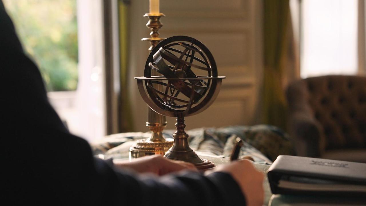 Hotel Stanhope By Thon