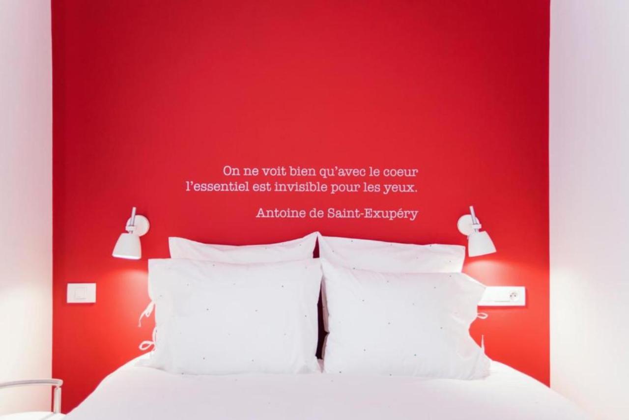 Smartflats - Pacific Brussels