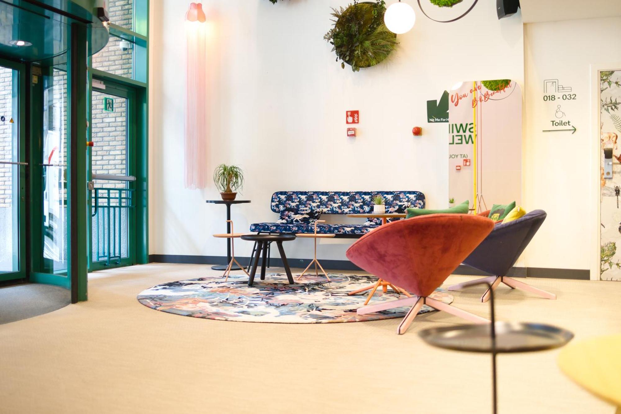 Centre Louise Brussels