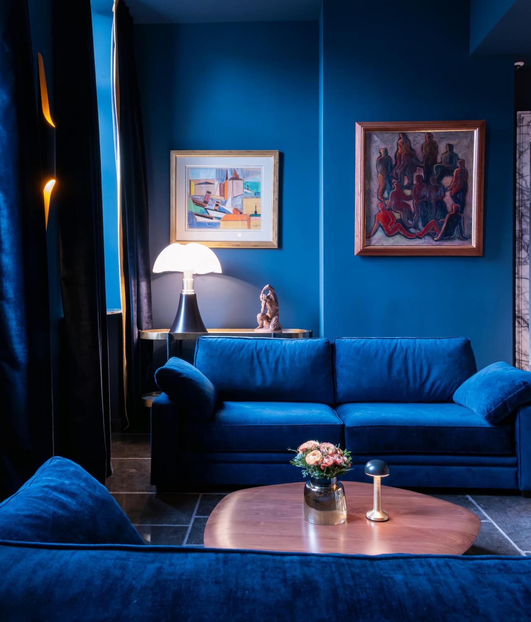 Juliana 5* Brussels