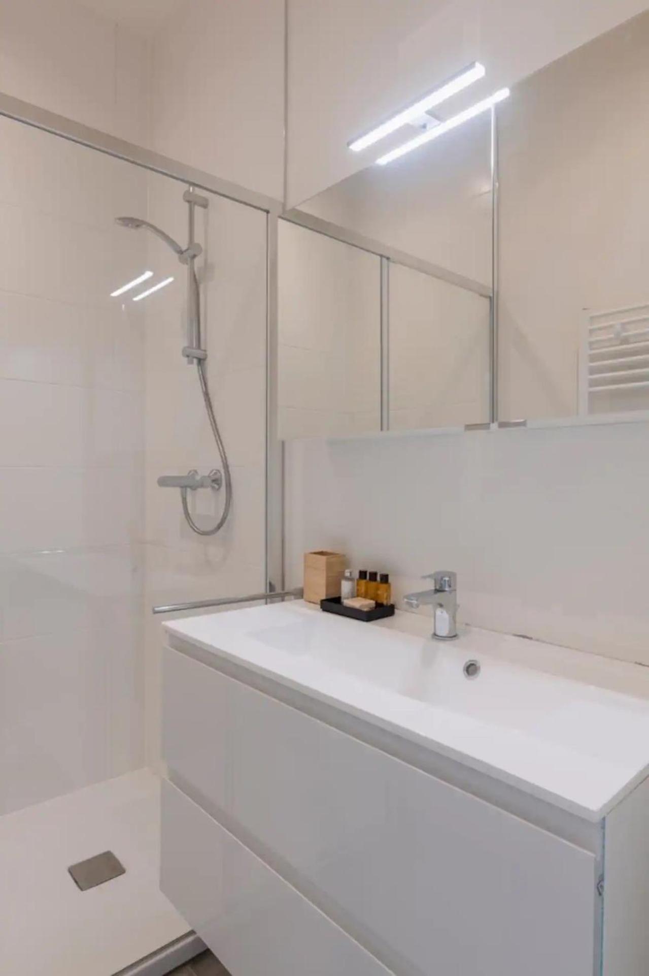 Apartment Center Royal Brussels