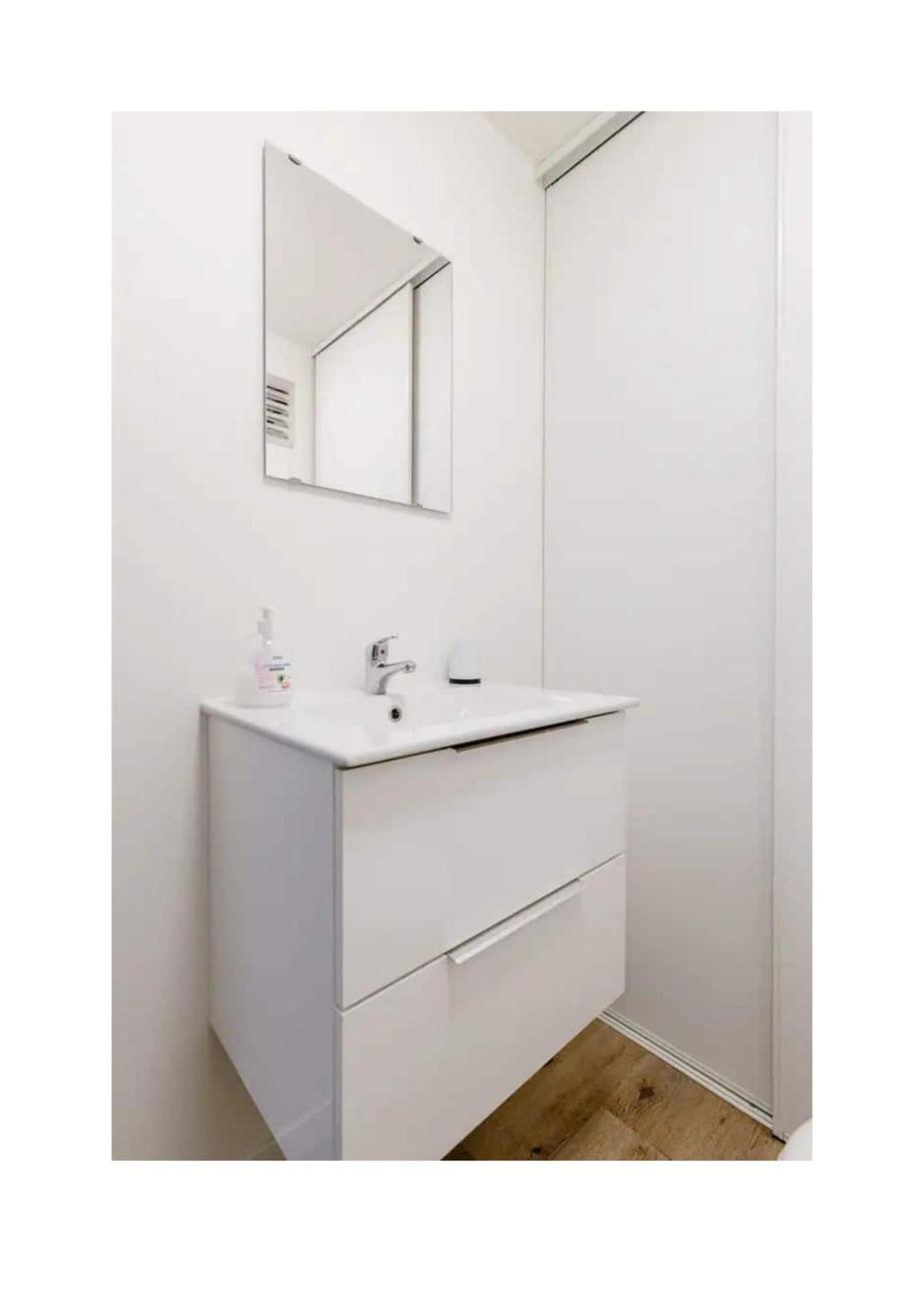 Beautiful Fully Renovated Brussels