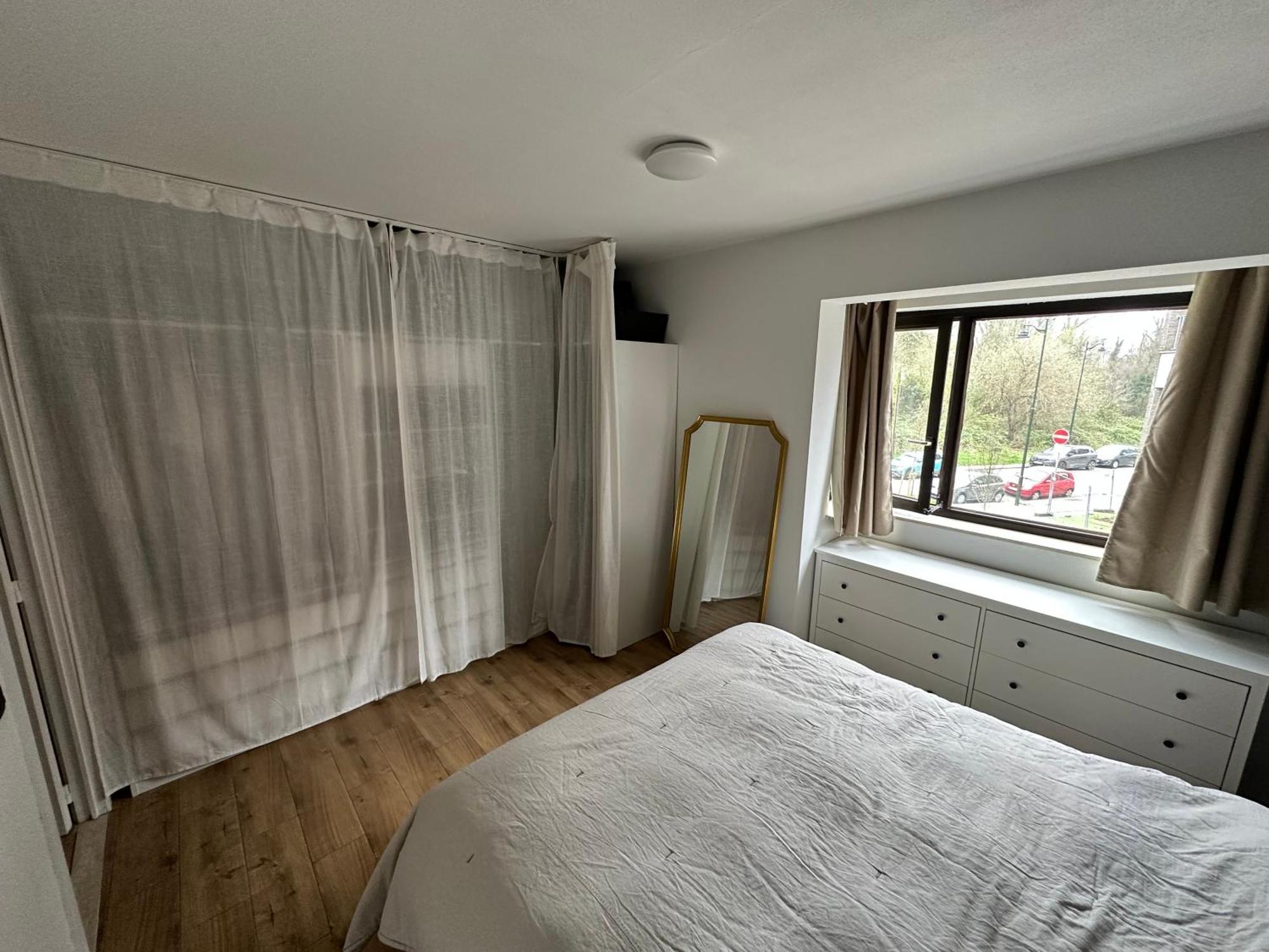 Chez Doudou Apartment *