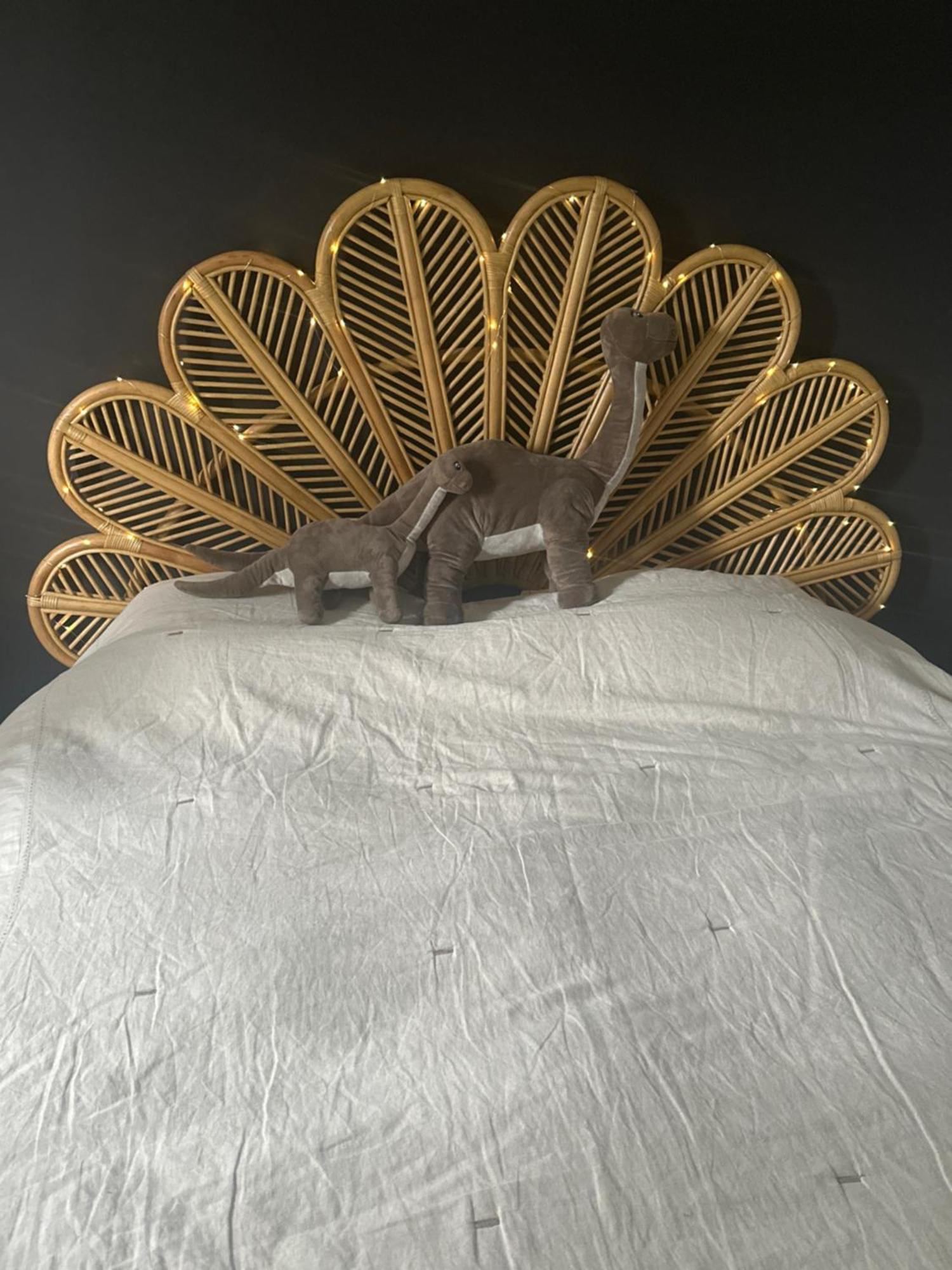Chez Doudou Apartment Brussels