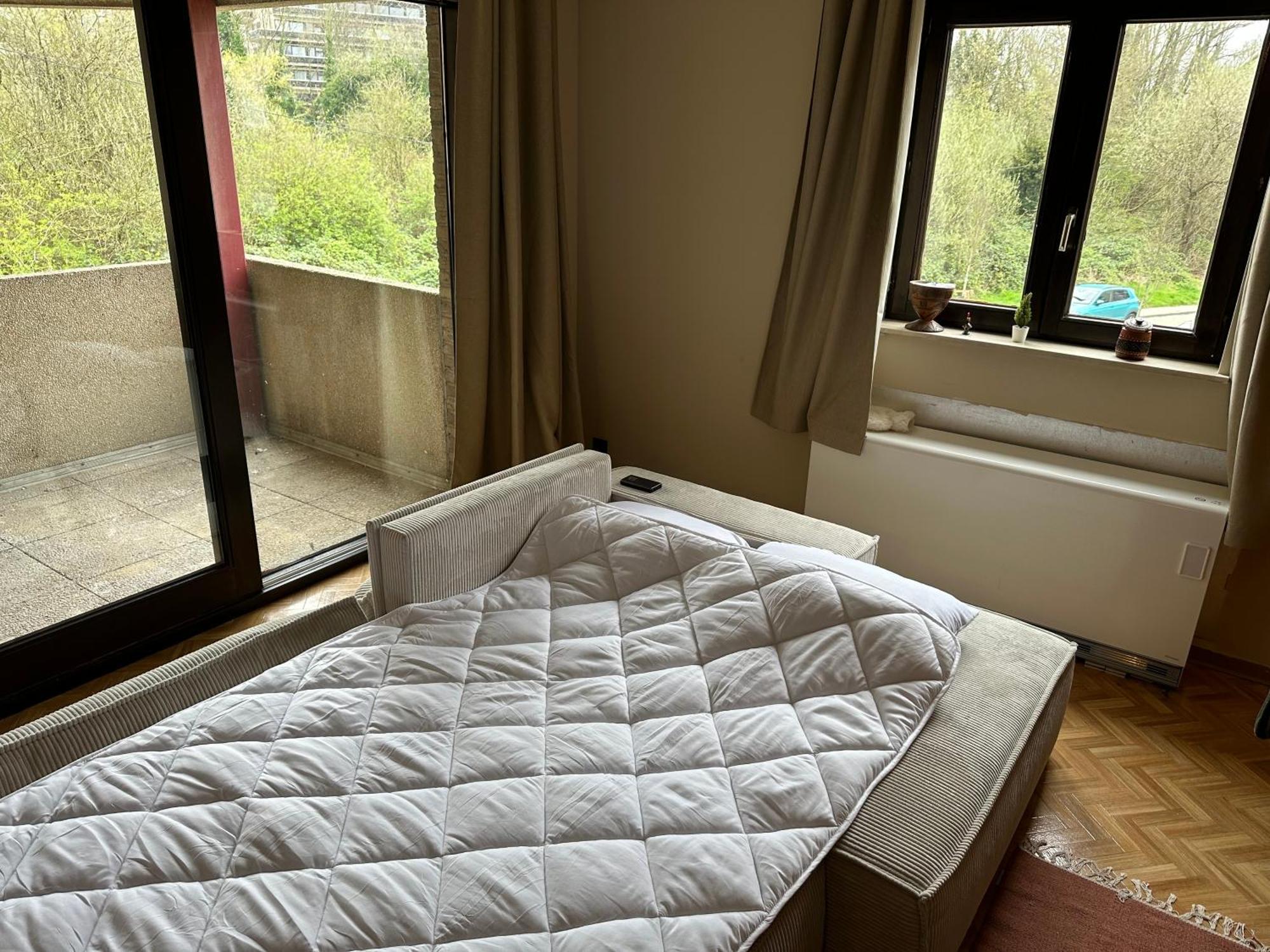 Chez Doudou Apartment *