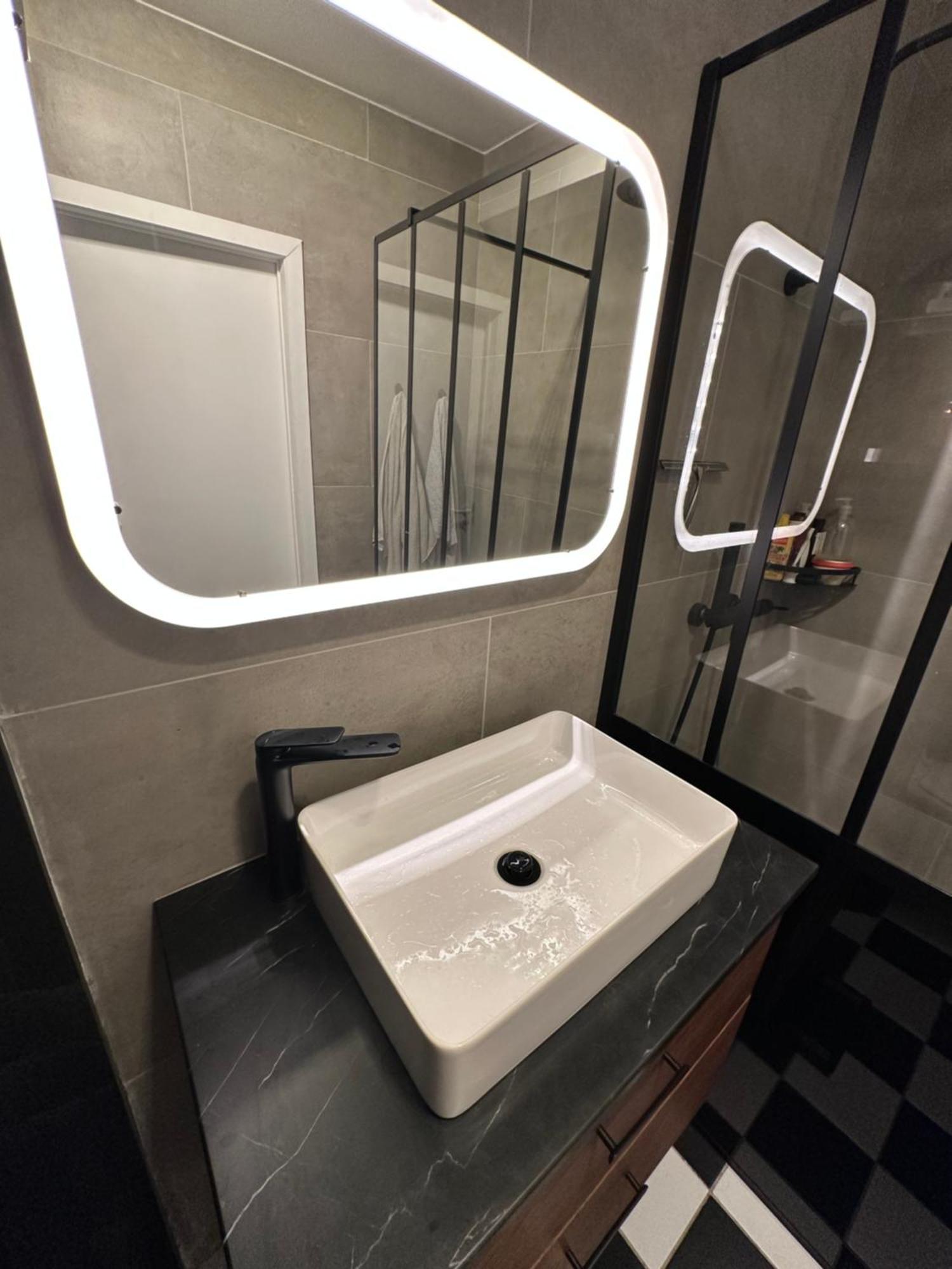 Apartment Chez Doudou