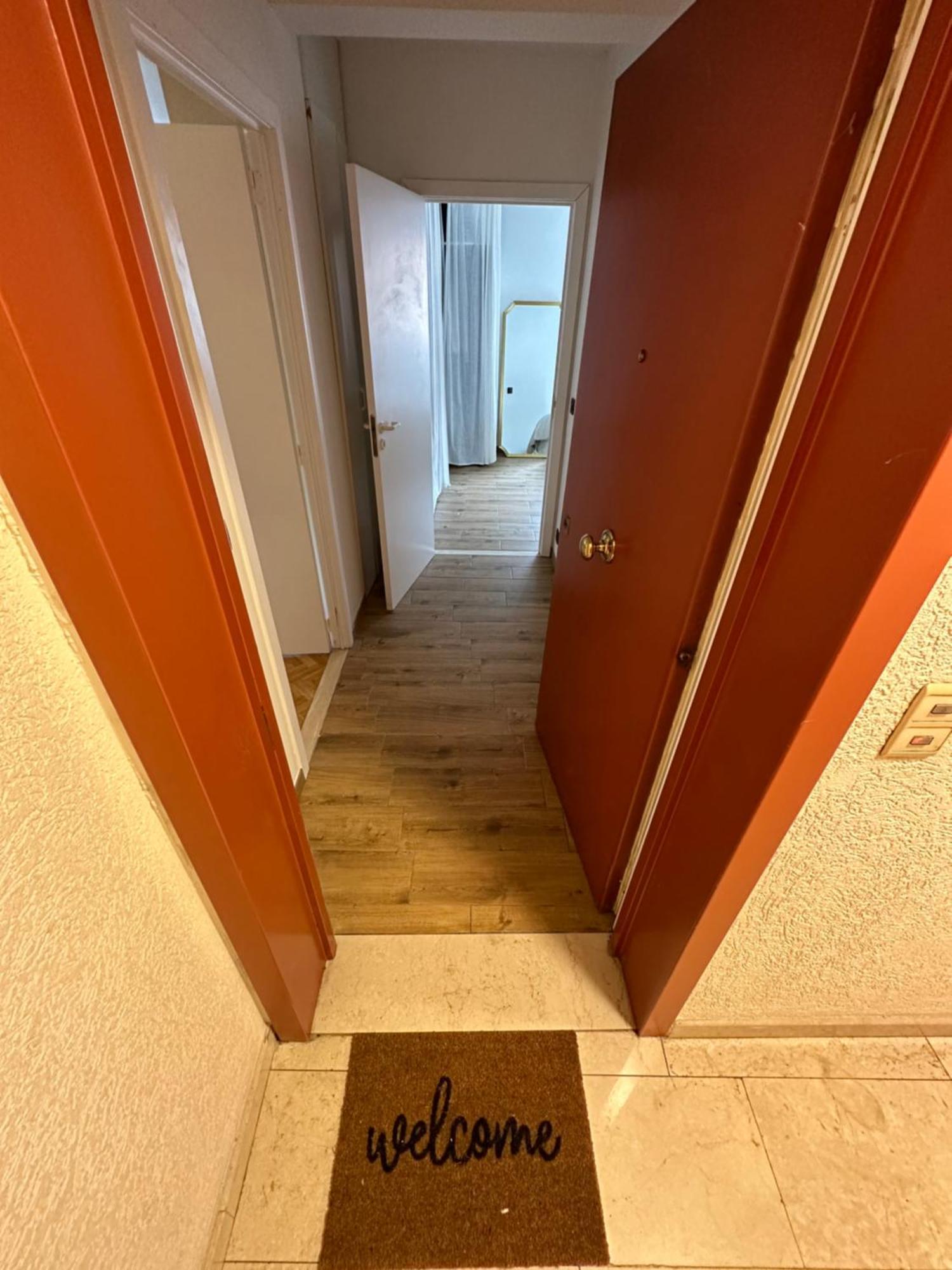 Chez Doudou Apartment