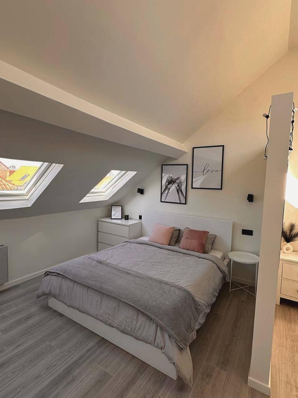 Skyroof A Ixelles - Viaduc