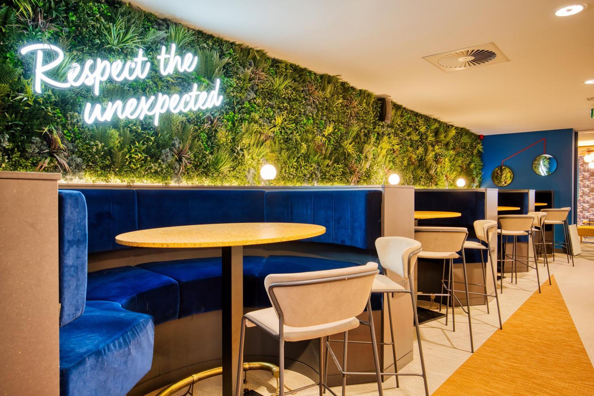 Centre Louise Hotel Brussels