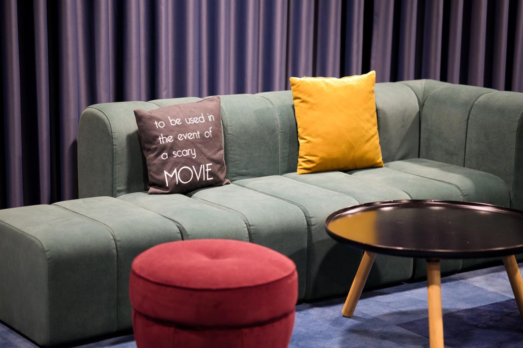 Centre Louise Hotel Brussels