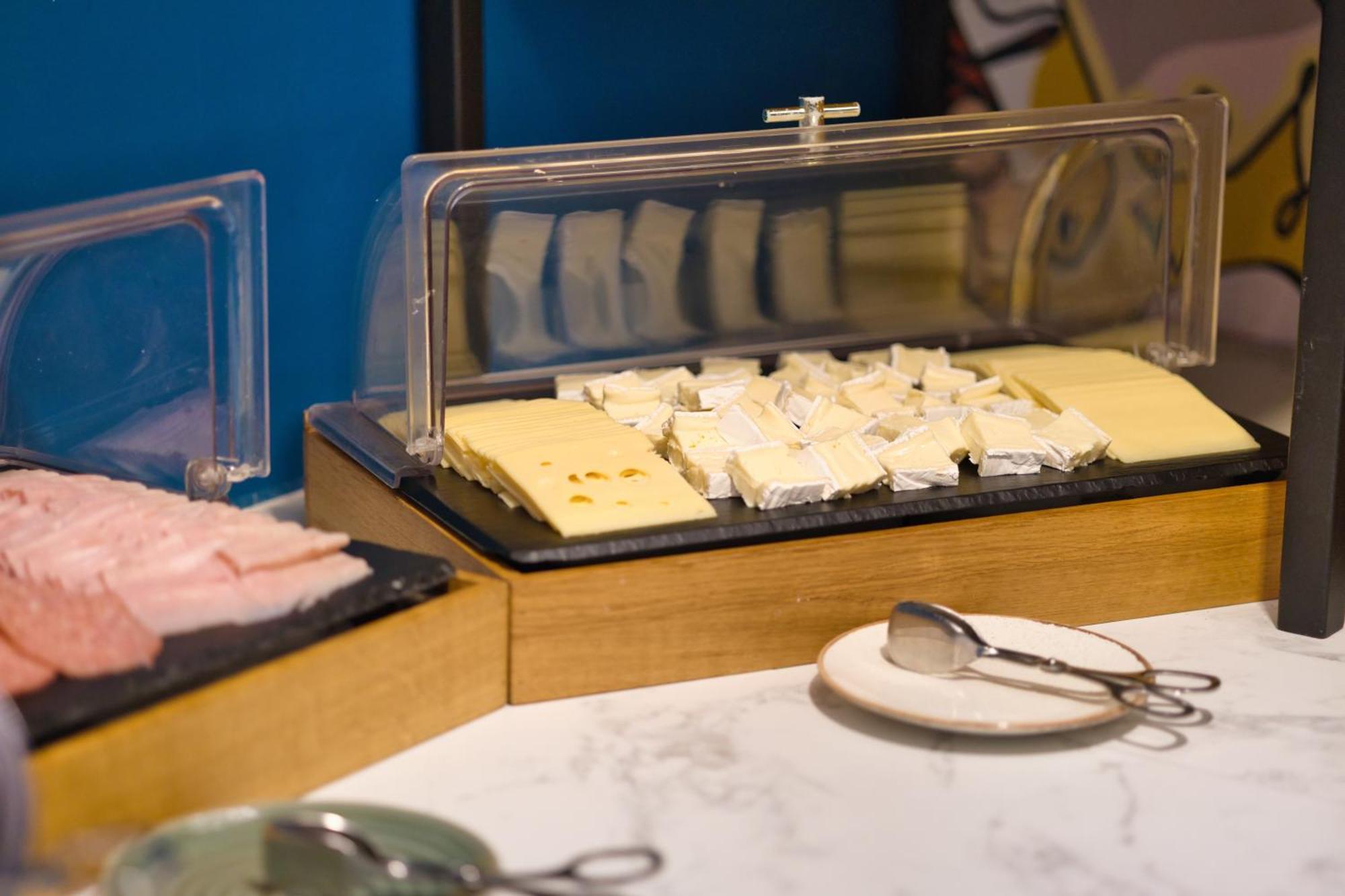 Centre Louise 3* Brussels