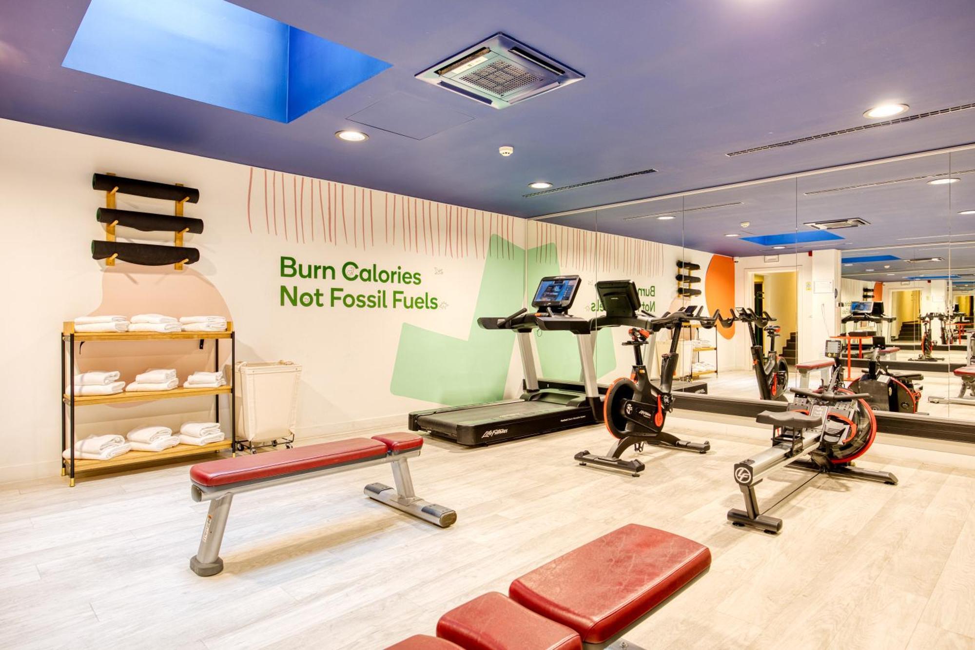 Hotel Centre Louise 3*