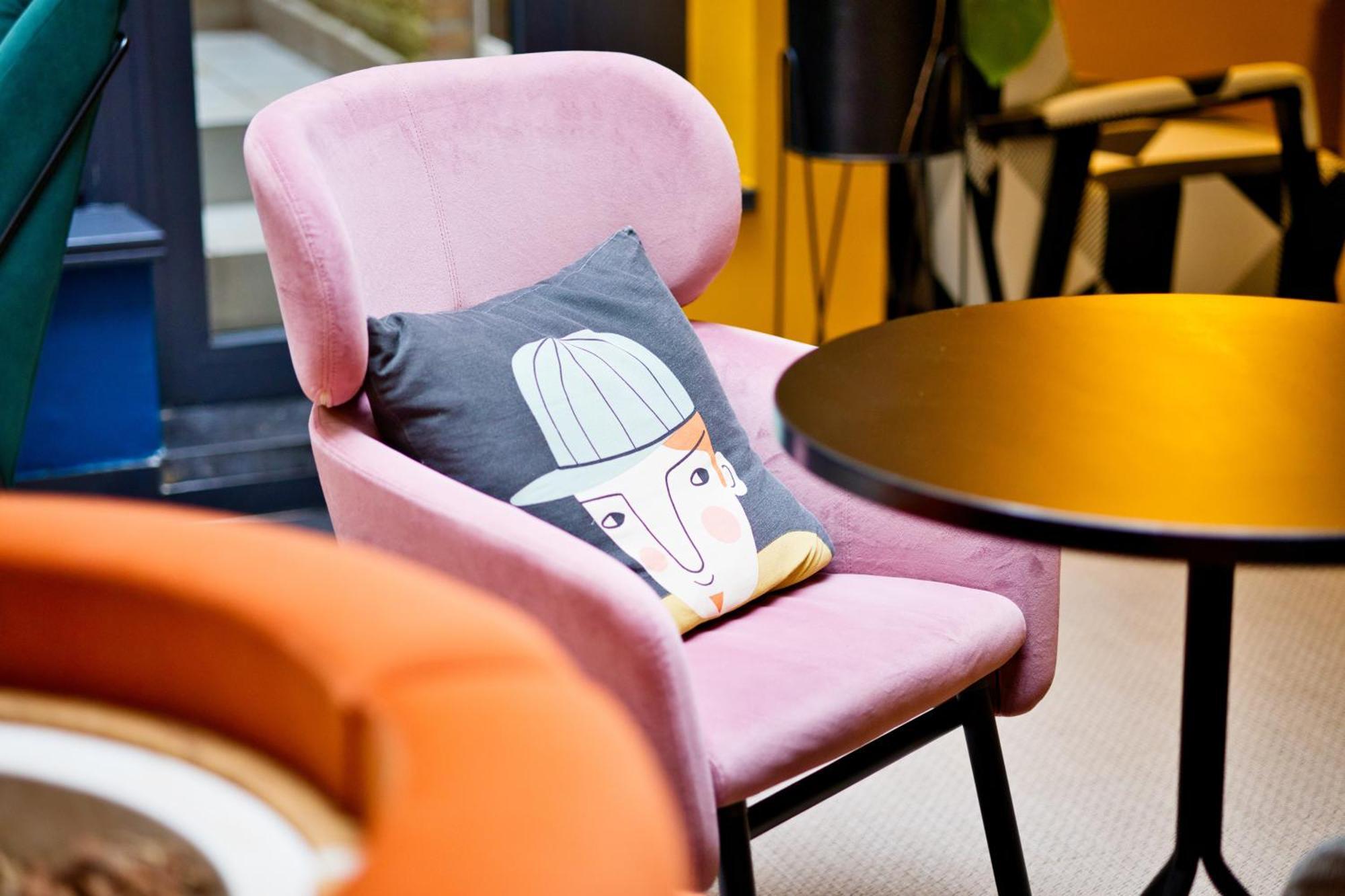 Centre Louise Brussels