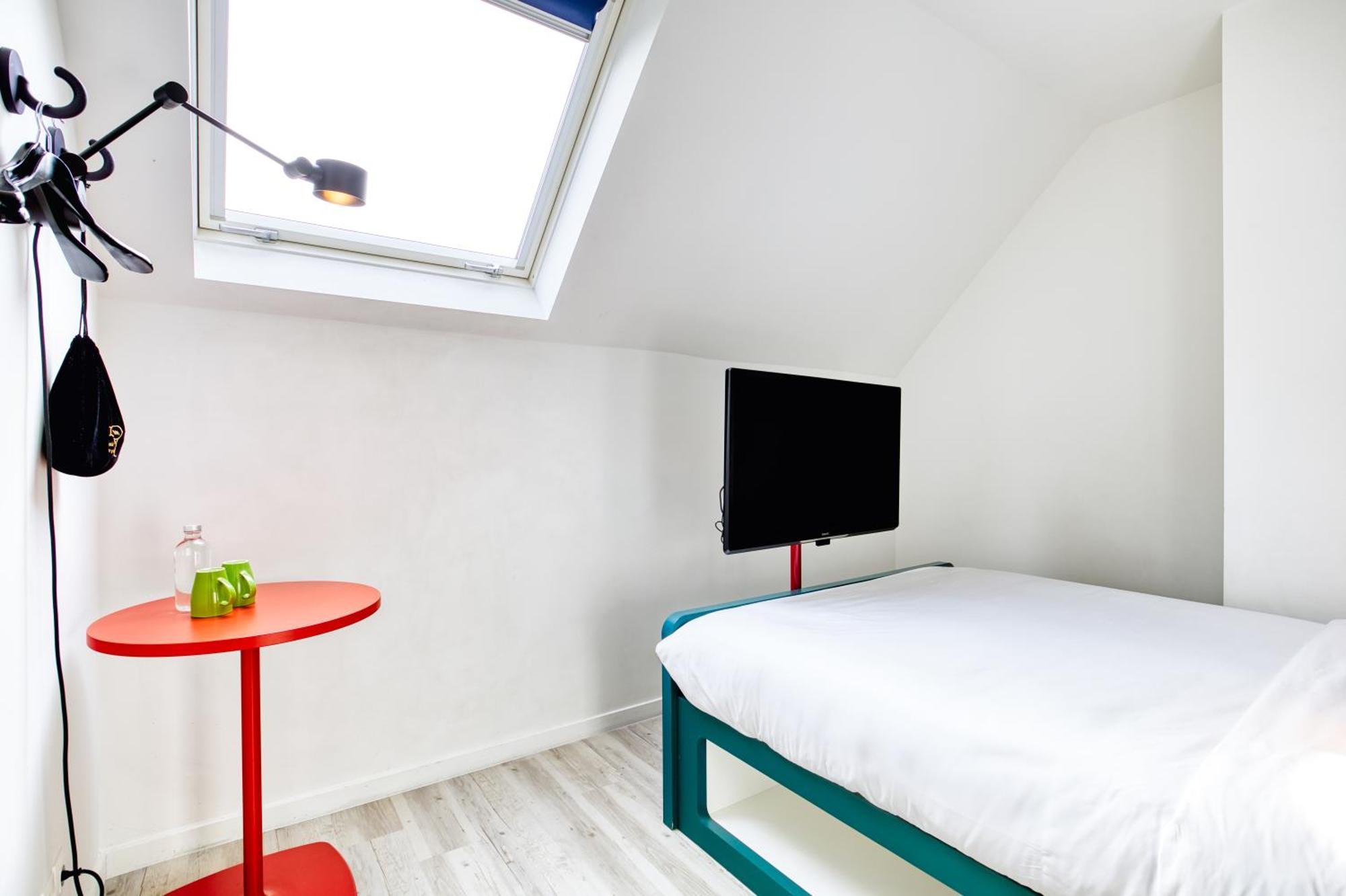 Hotel Centre Louise Brussels