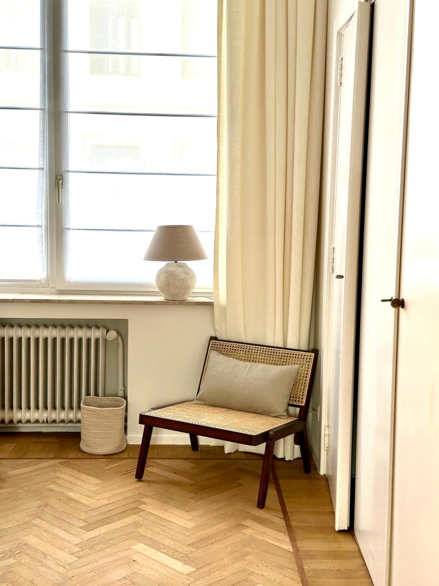 Magnifique - Quartier Louise! Apartment *