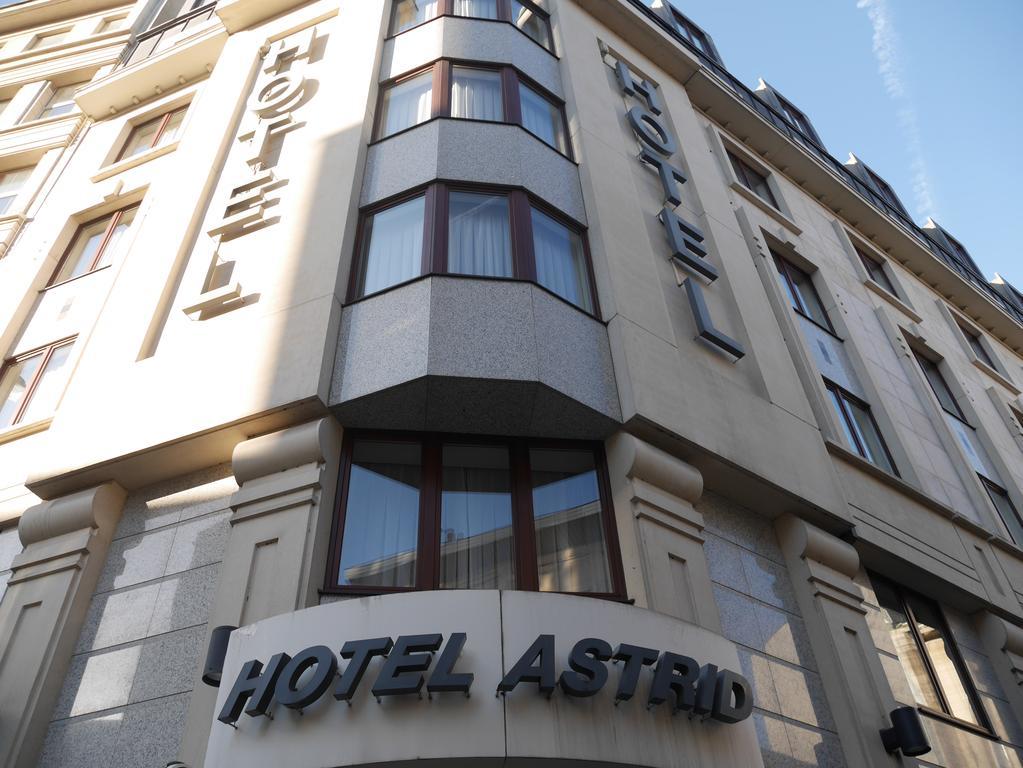 Astrid Centre 3*