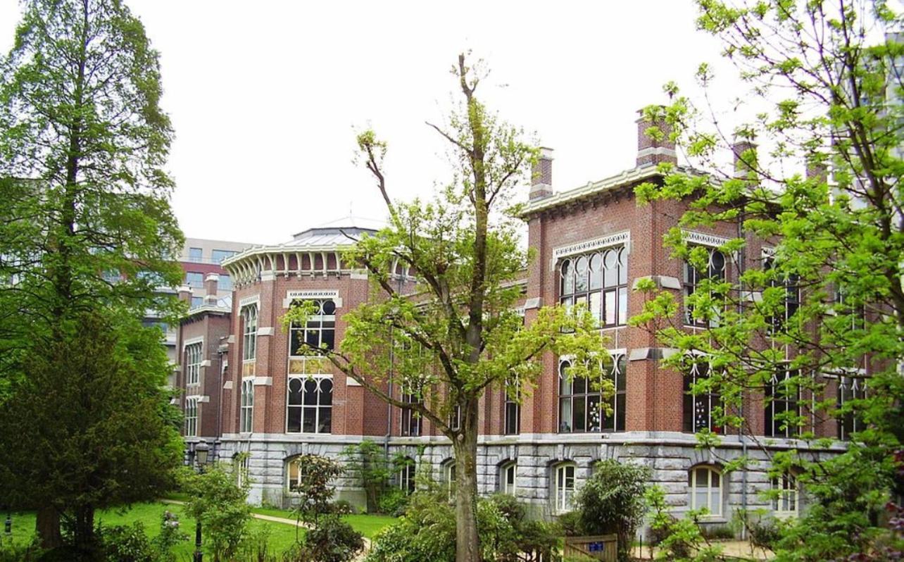 Commission Europeenne Brussels