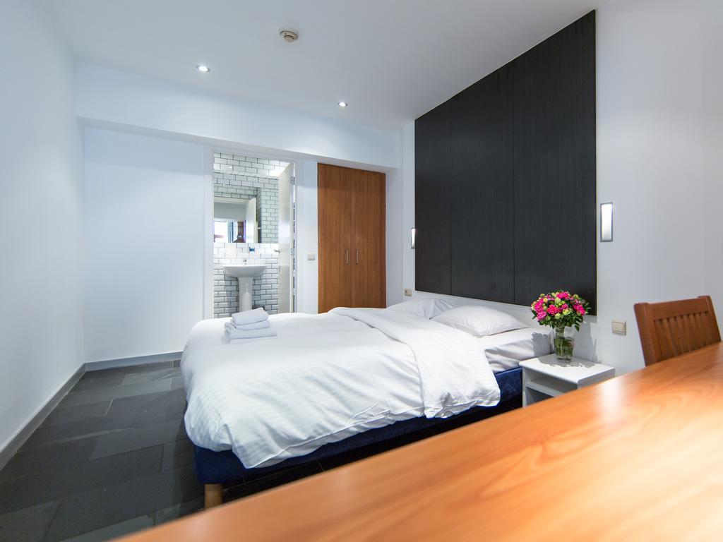 Azimut Flathotel Aparthotel Brussels