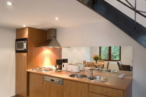 Azimut Flathotel Brussels