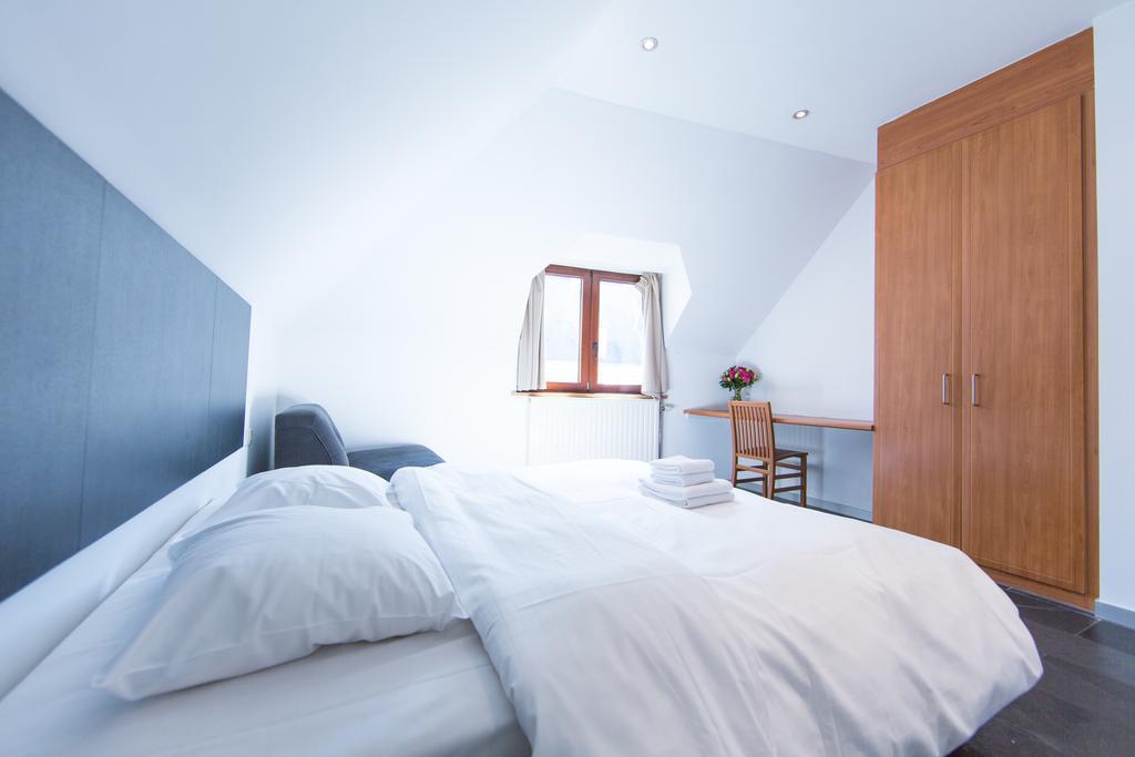 Azimut Flathotel Aparthotel Brussels