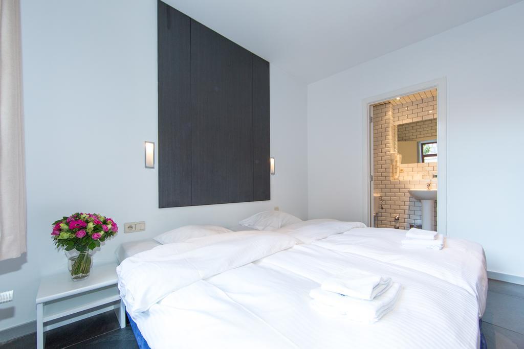 Azimut Flathotel 3* Brussels