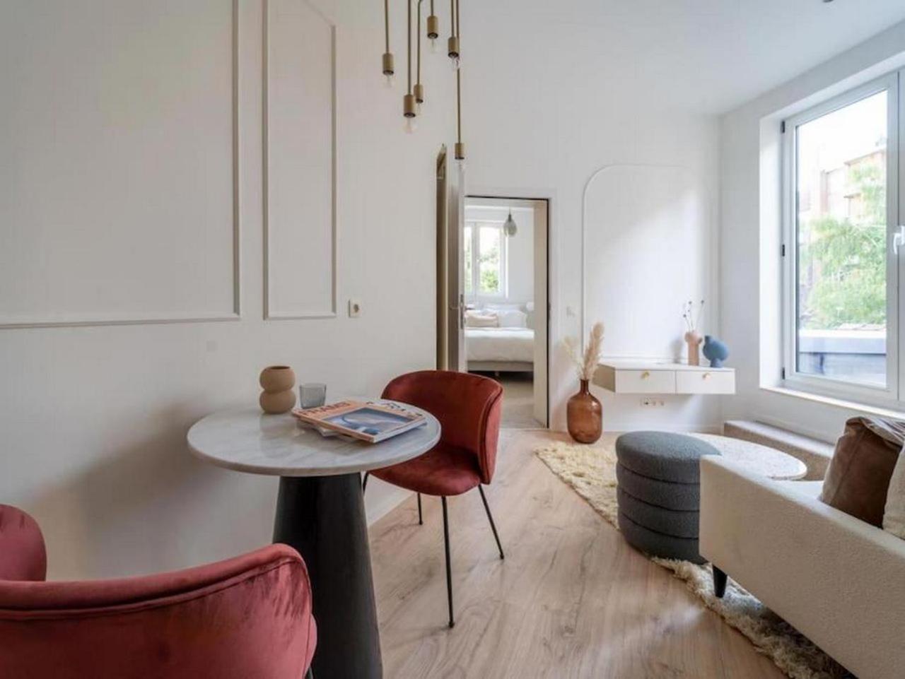 Maison Cokoon Ixelles Apartment Brussels