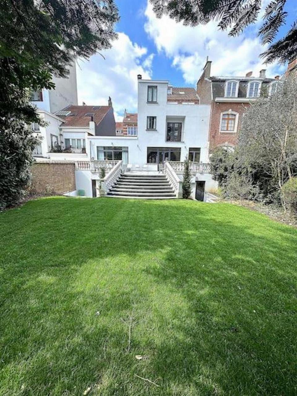 Apartment Maison Cokoon Ixelles *