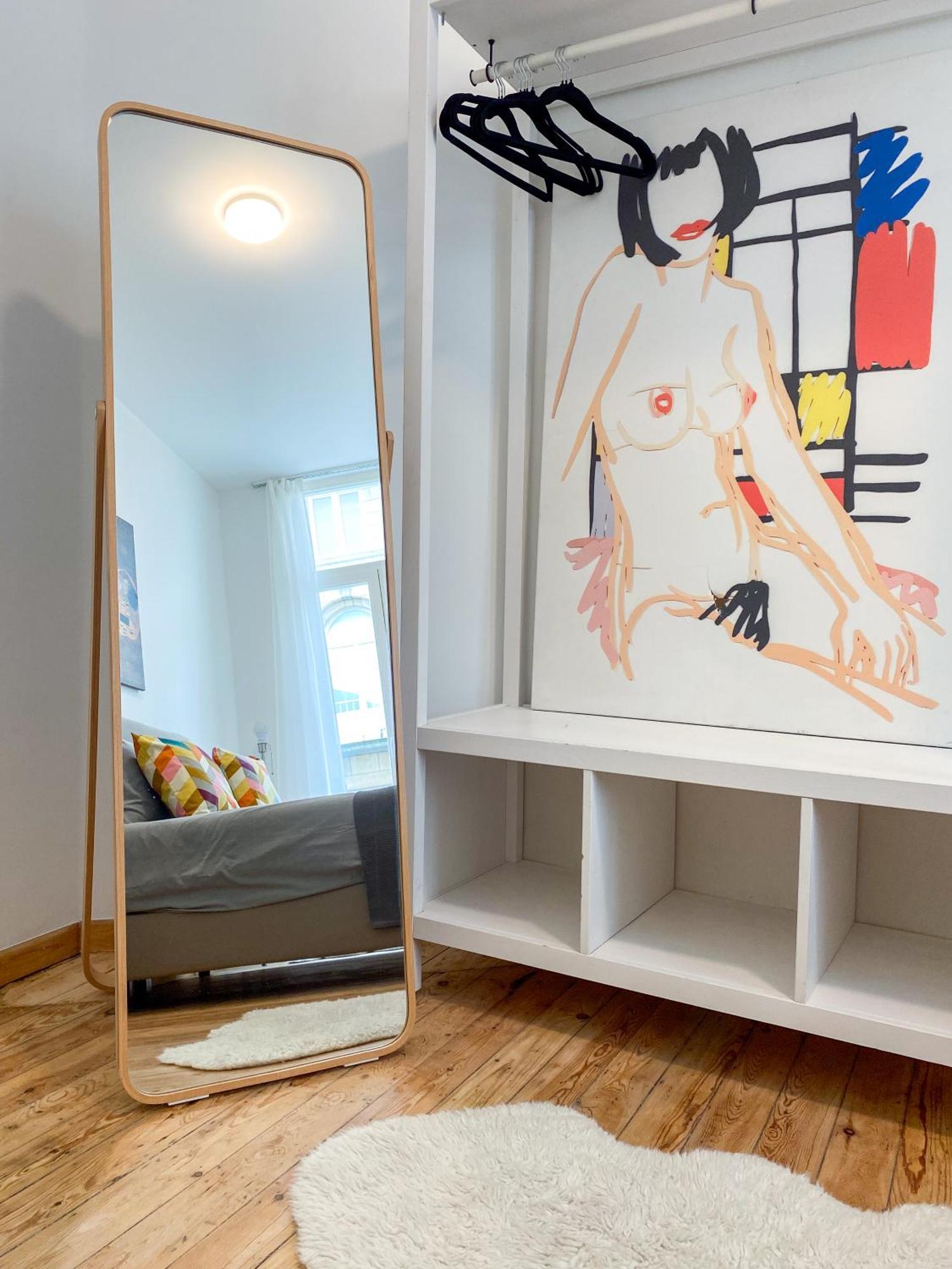 Apartment New Cozy In Porte De Hal Brussels