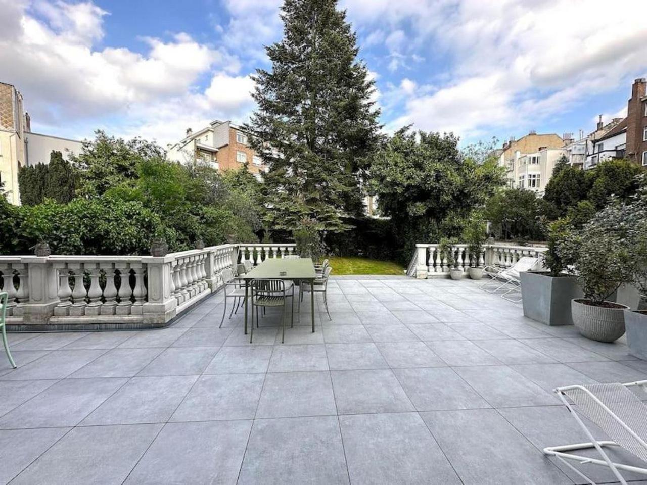 Maison Cokoon Ixelles