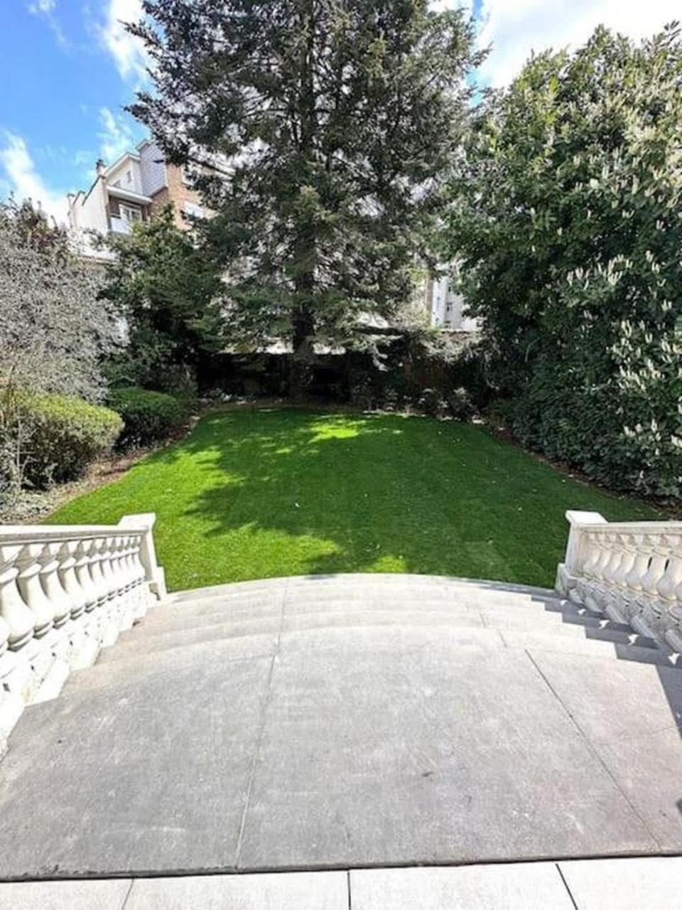 Maison Cokoon Ixelles