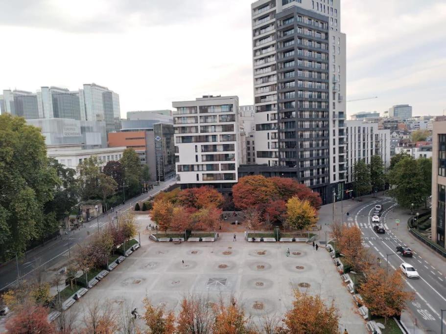 Apartment Europeen Union *