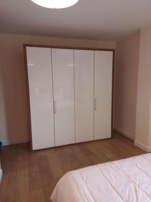 Apartment Europeen Union *