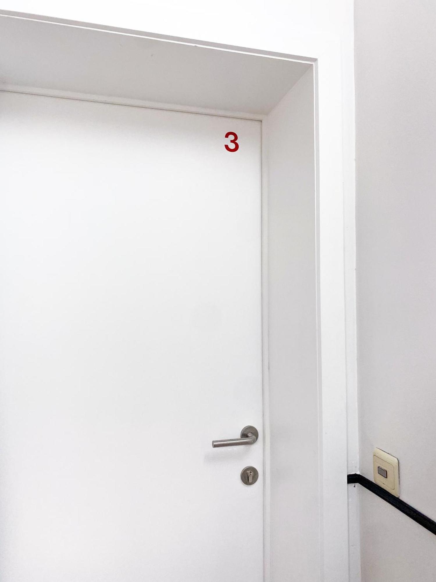 New Cozy In Porte De Hal Apartment *
